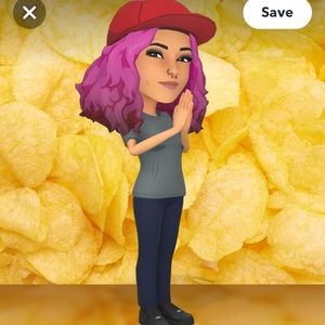 Meet your Posher, Makayla